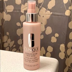*NEW* Clinique Moisture Surge Face Spray